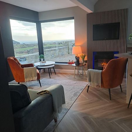 Rose Meadow Lodge Liscannor Extérieur photo