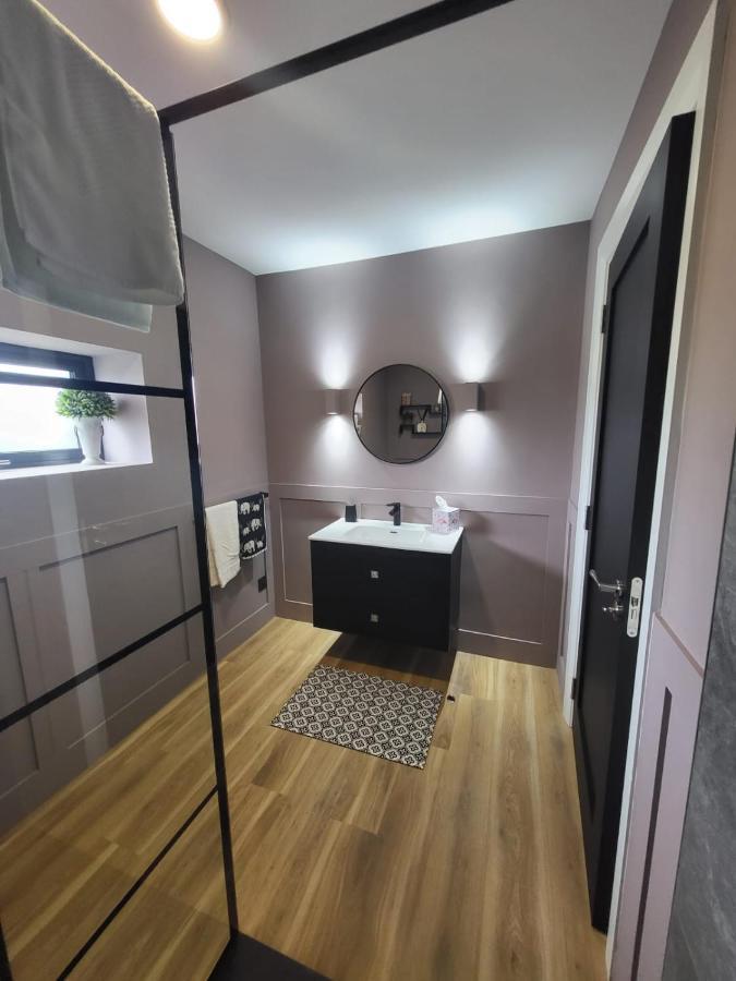 Rose Meadow Lodge Liscannor Extérieur photo