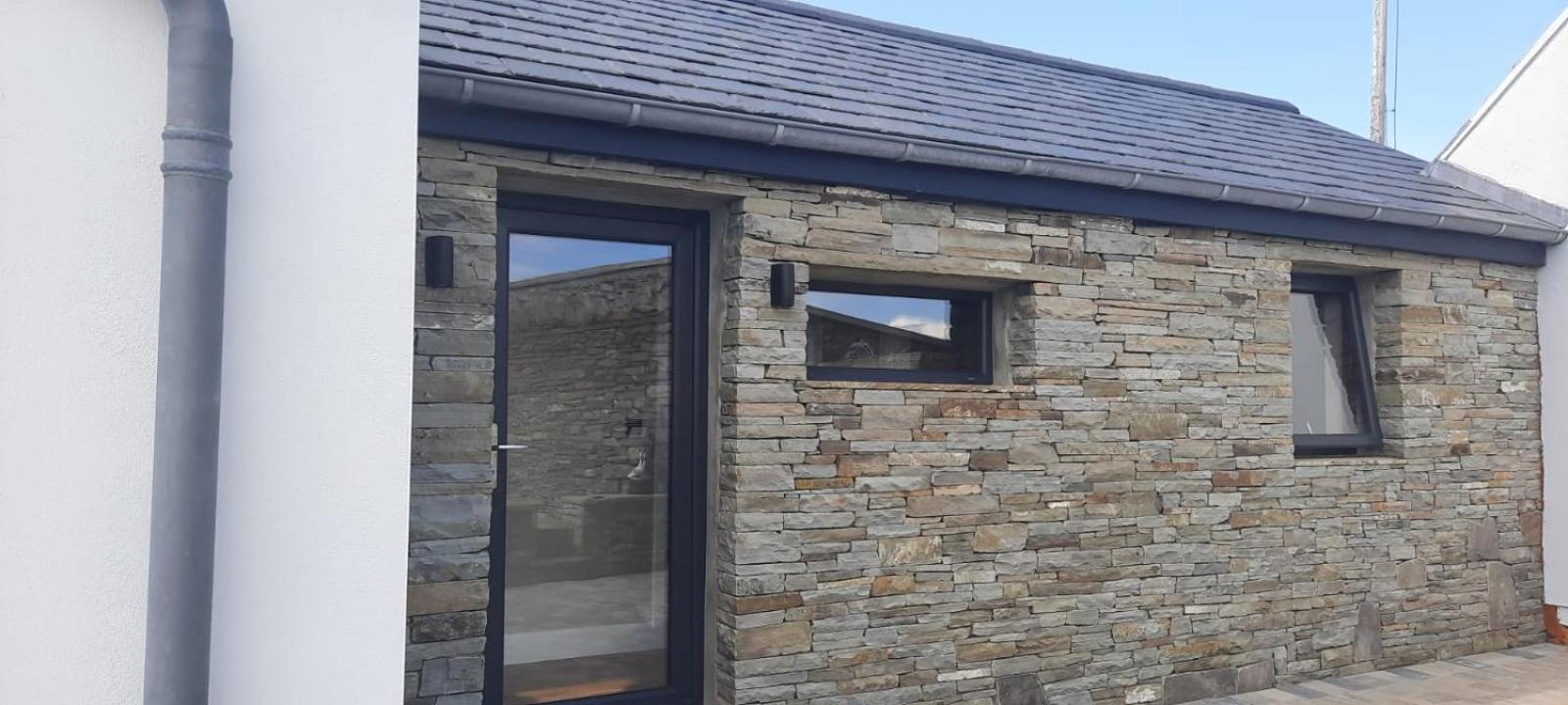 Rose Meadow Lodge Liscannor Extérieur photo