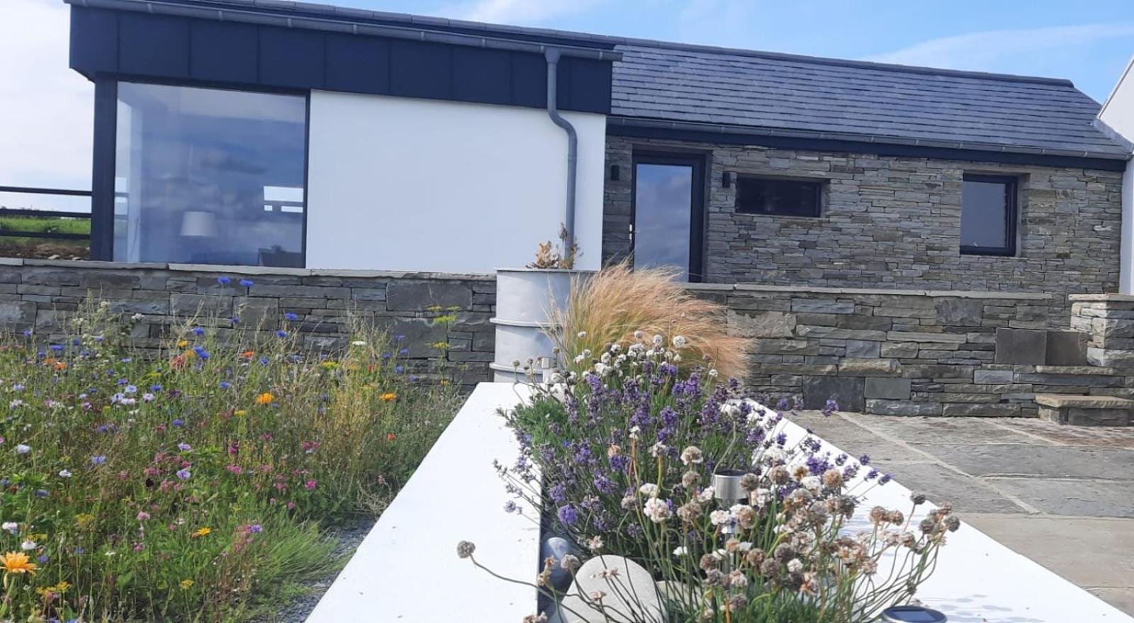 Rose Meadow Lodge Liscannor Extérieur photo