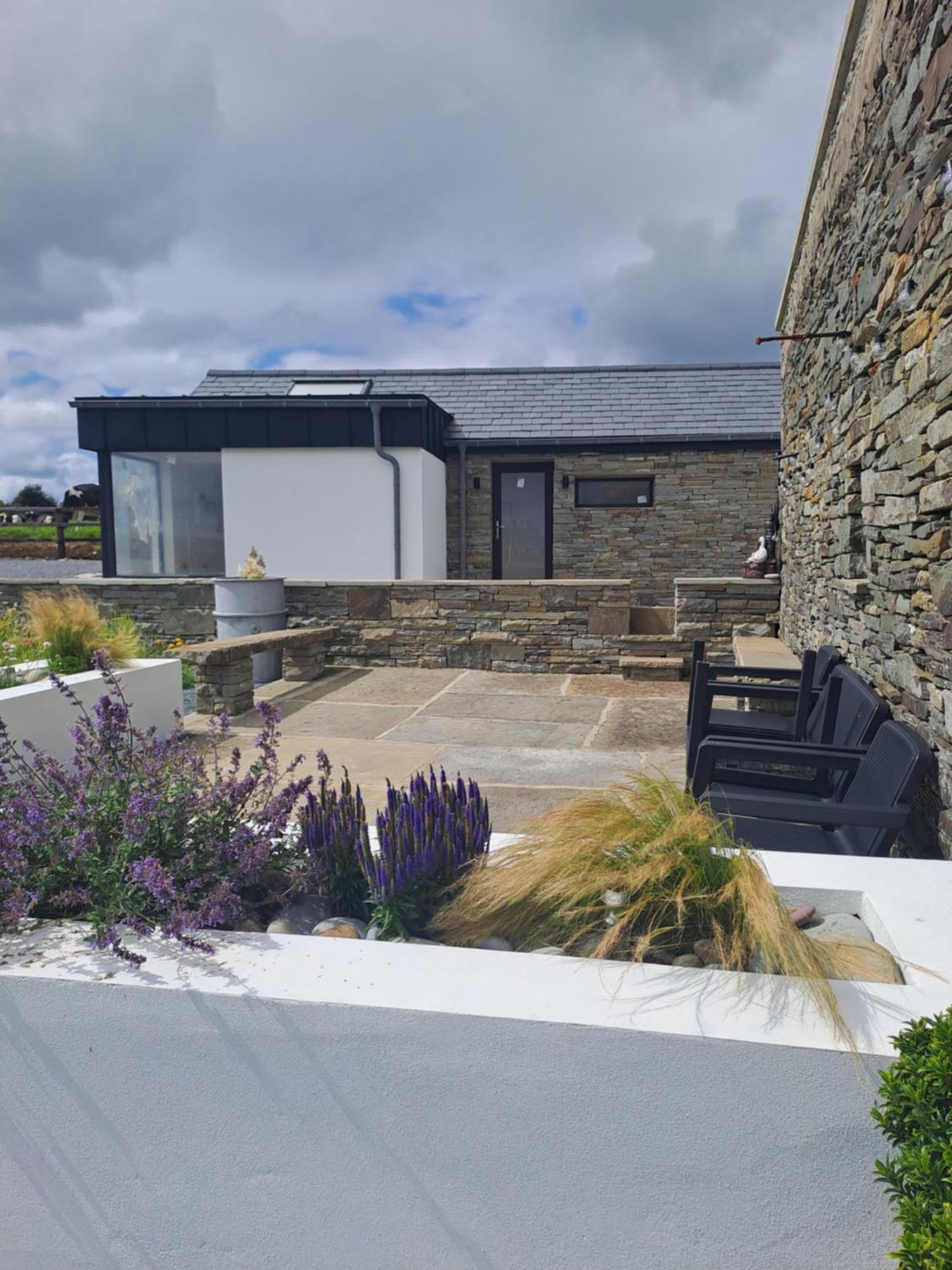 Rose Meadow Lodge Liscannor Extérieur photo