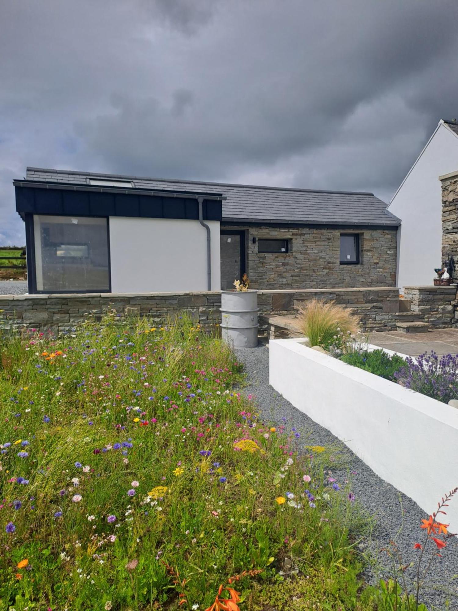 Rose Meadow Lodge Liscannor Extérieur photo