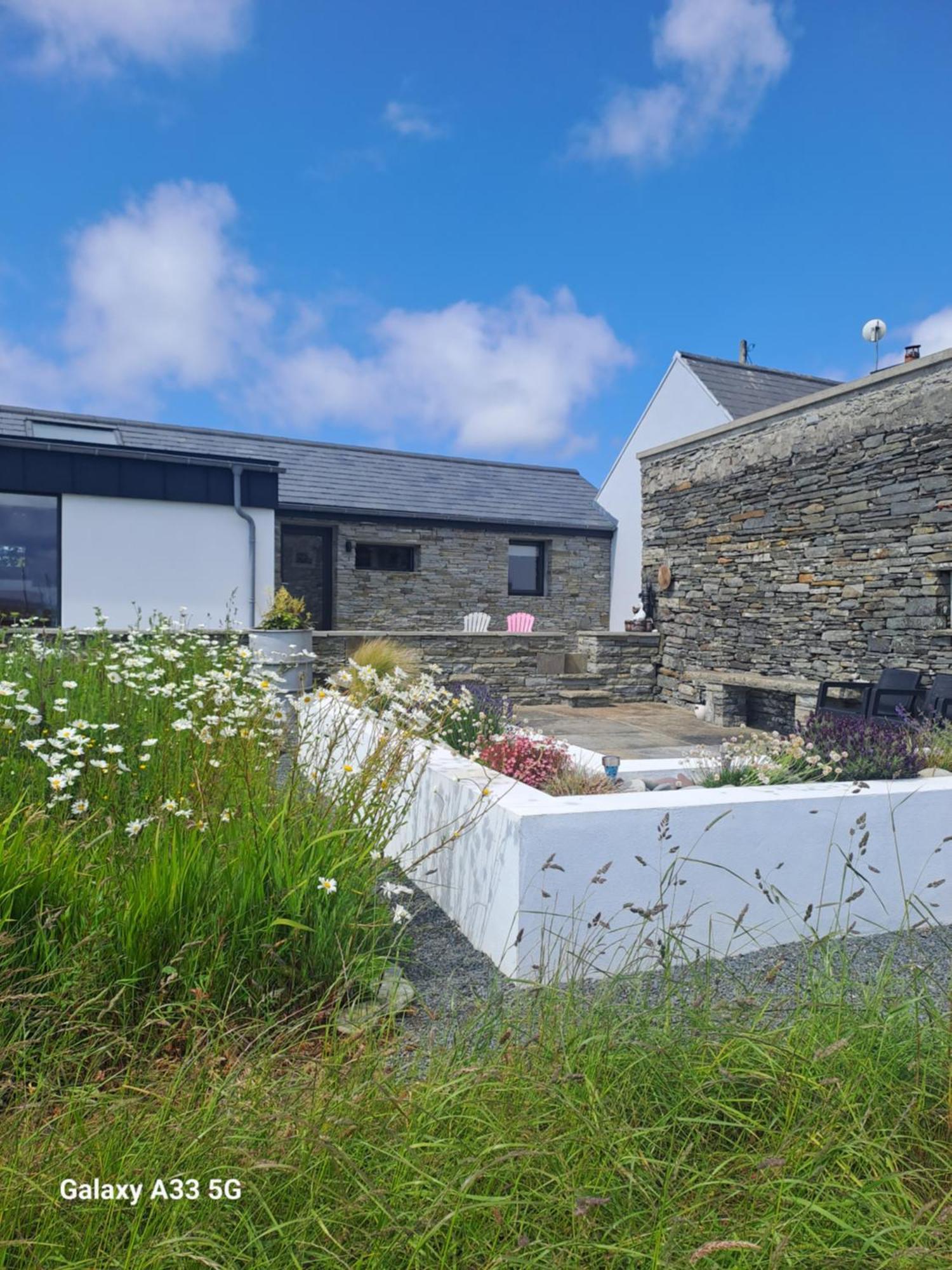 Rose Meadow Lodge Liscannor Chambre photo