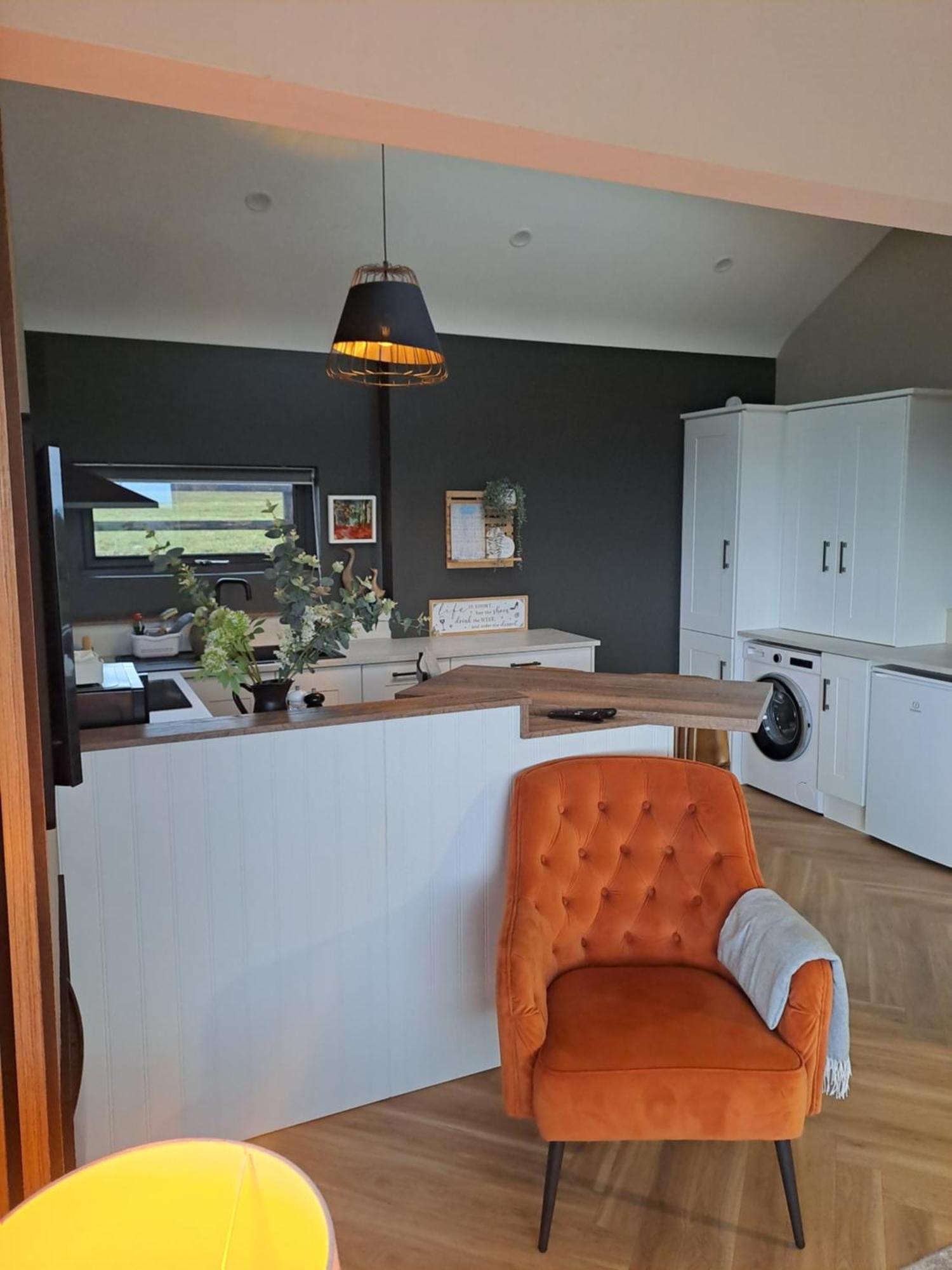 Rose Meadow Lodge Liscannor Extérieur photo