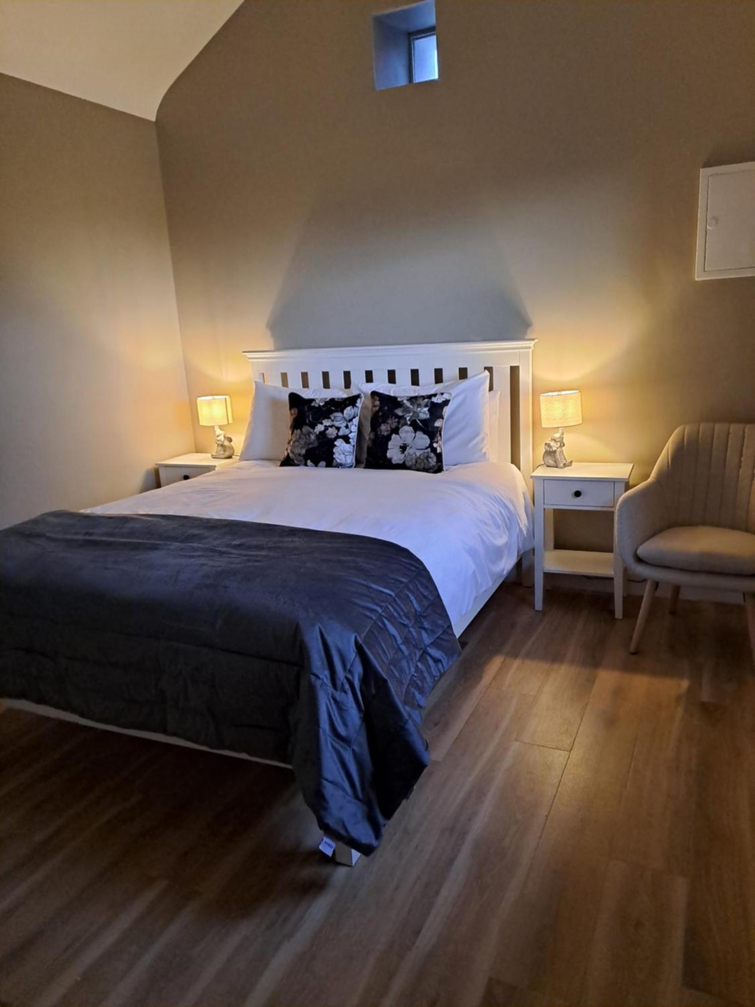 Rose Meadow Lodge Liscannor Extérieur photo